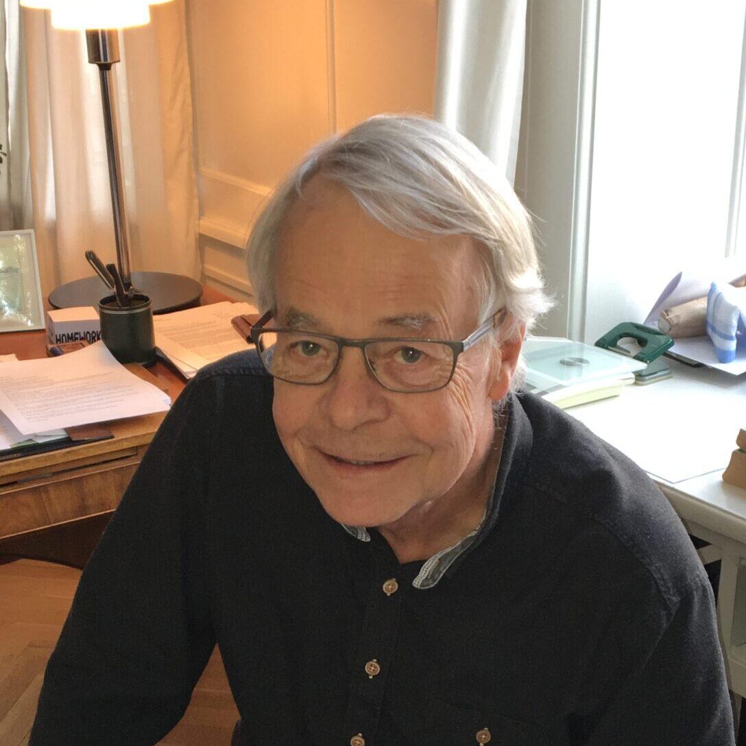 Claus Oldenburg