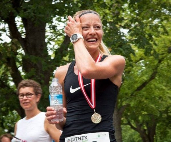 Kirkens arrangementer