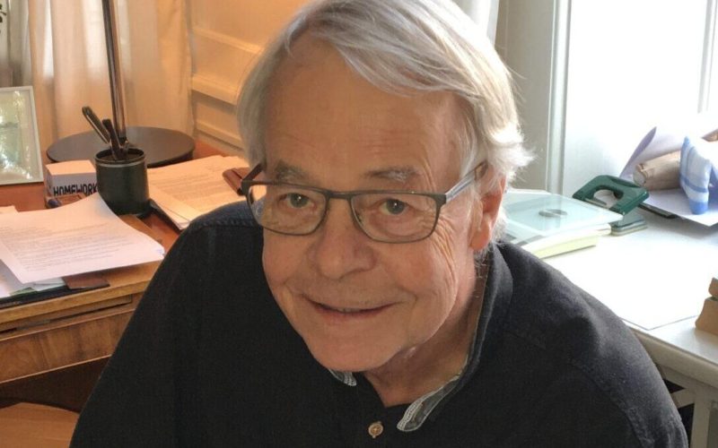 Oldenburg Claus Oldenburg