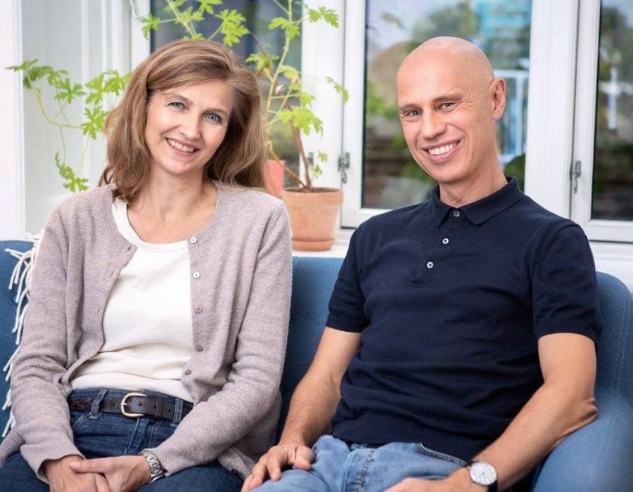 Studepraesterne-charlotte-og-soeren Studepraesterne-charlotte-og-soeren